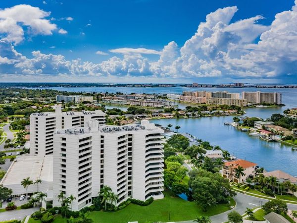 5950 PELICAN BAY PLAZA S, Unit 705, GULFPORT, FL 33707