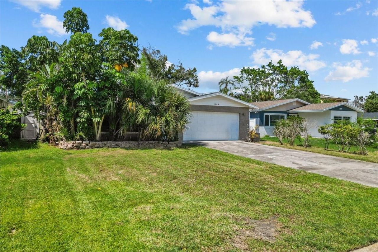 1889 Montana Avenue Ne, Saint Petersburg, FL 33703 Photo