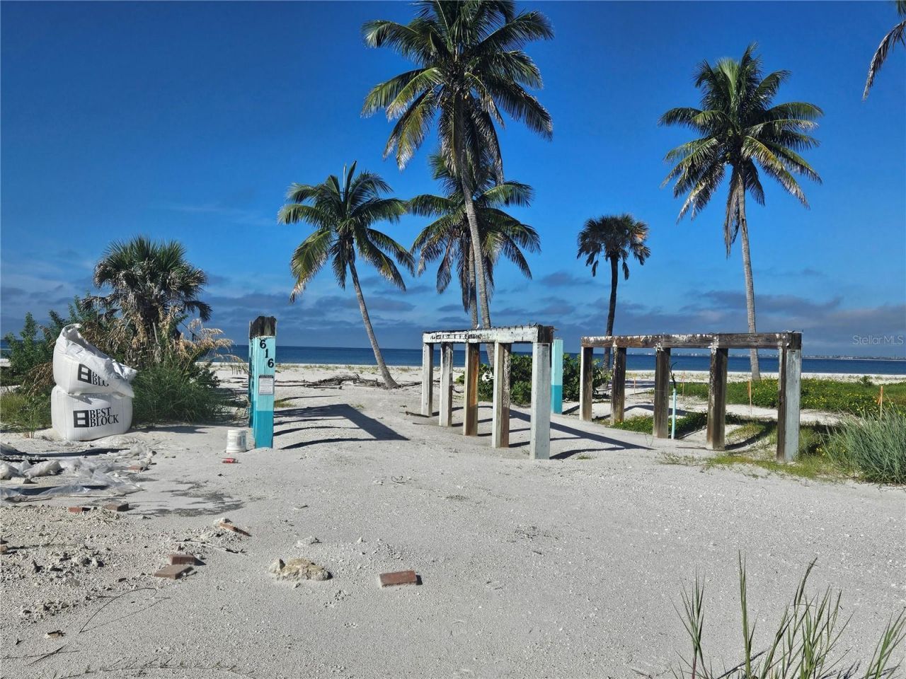 616 Estero Boulevard, Fort Myers Beach, FL 33931 Photo