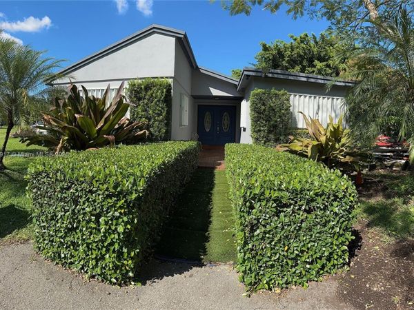 12495 SW 240th St, Homestead, FL 33032