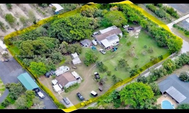 12495 SW 240th St, Homestead, FL 33032 Photo
