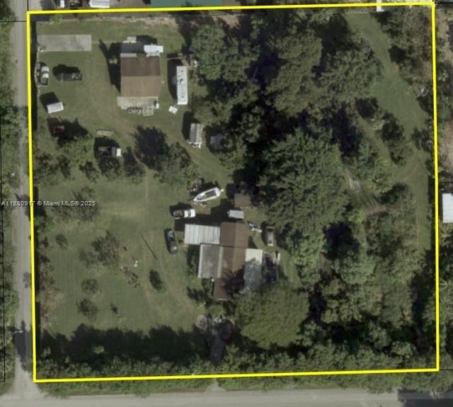12495 SW 240th St, Homestead, FL 33032 Photo