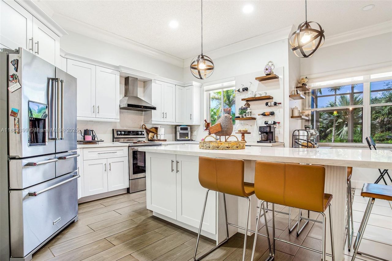 5911 SW 199th Ave, Pembroke Pines, FL 33332 Photo