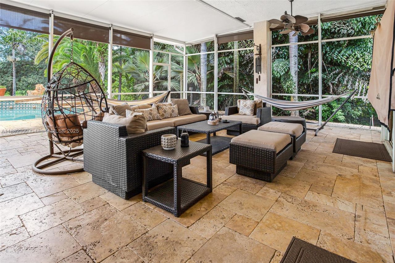 5911 SW 199th Ave, Pembroke Pines, FL 33332 Photo