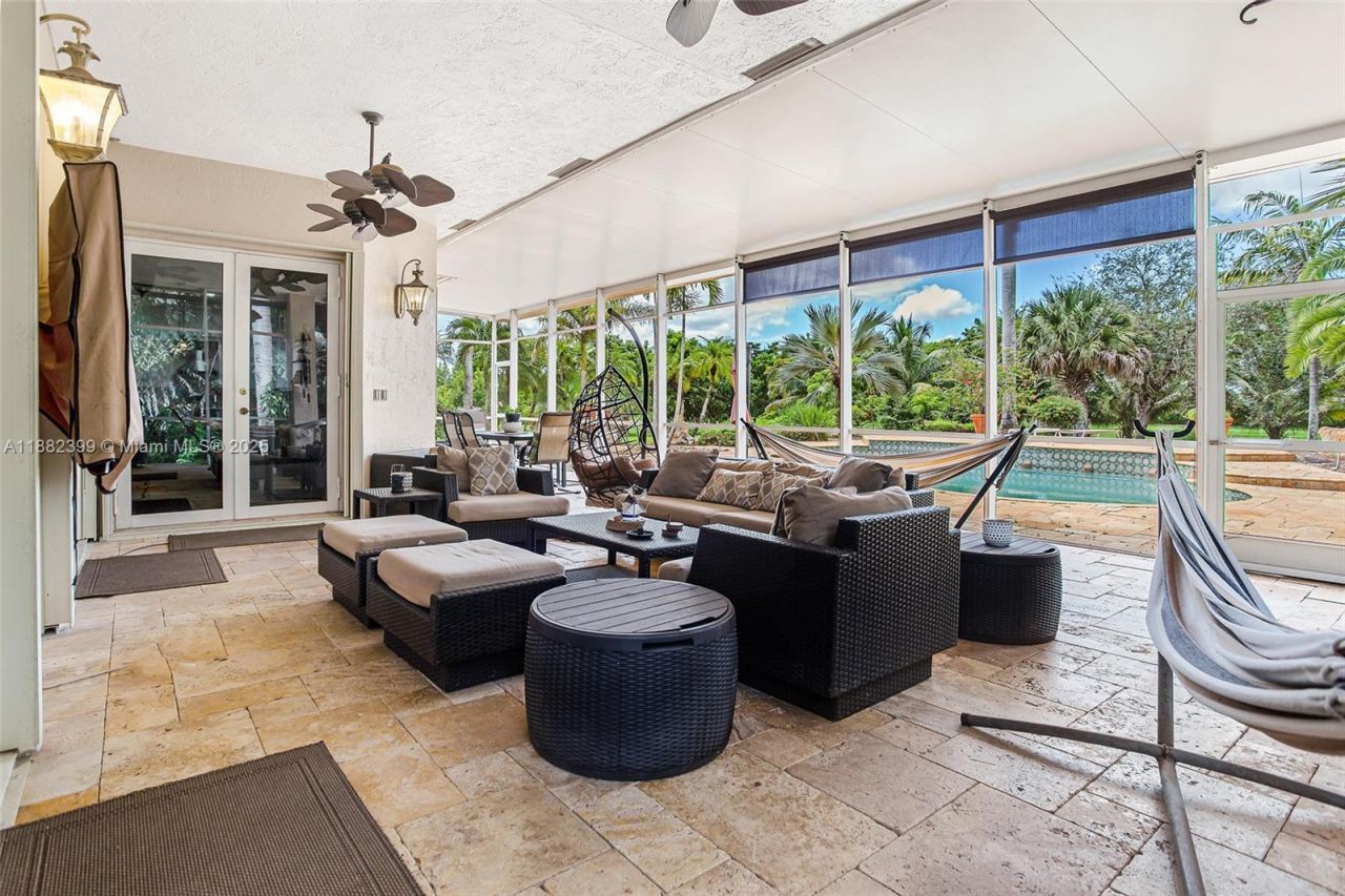 5911 SW 199th Ave, Pembroke Pines, FL 33332 Photo