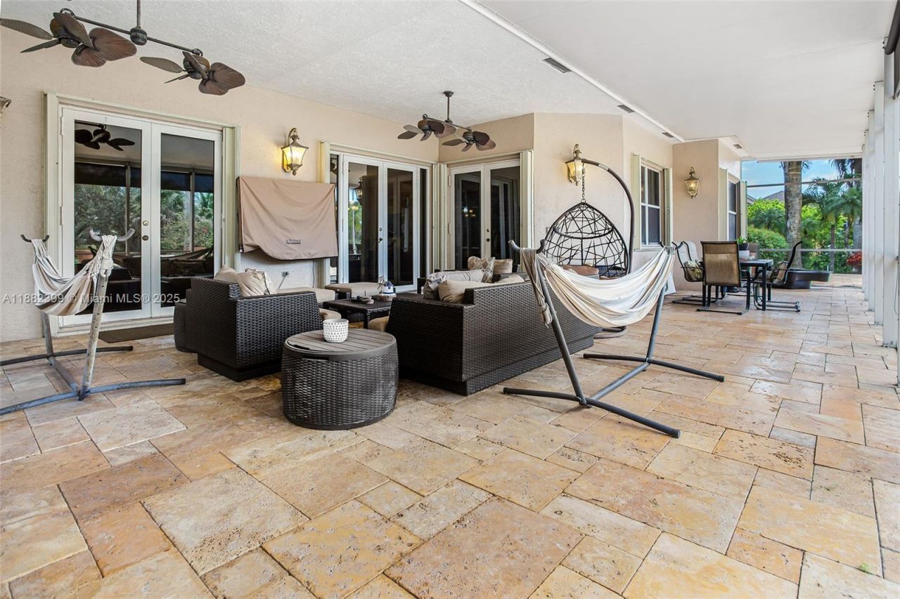 5911 SW 199th Ave, Pembroke Pines, FL 33332 Photo