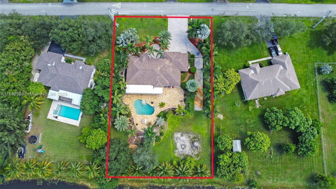 5911 SW 199th Ave, Pembroke Pines, FL 33332 Photo