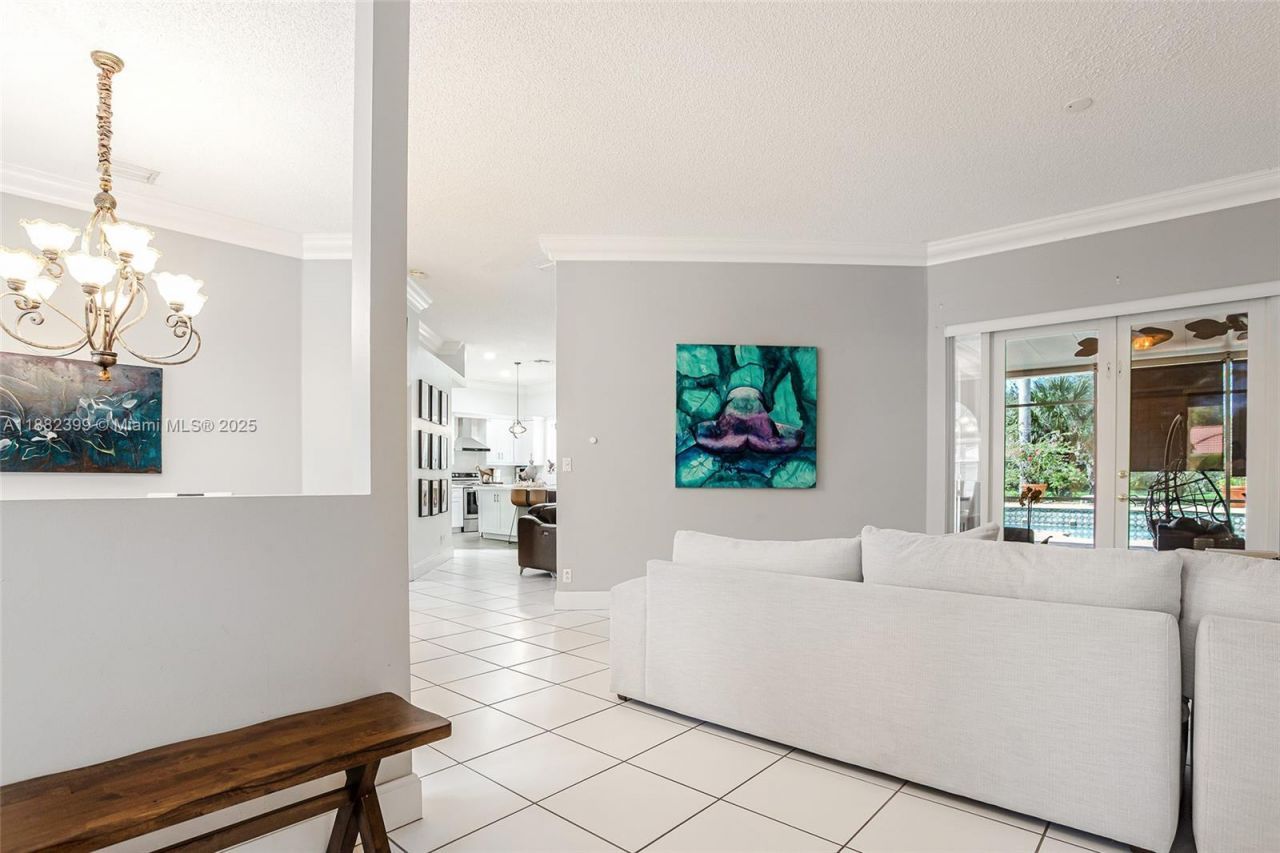 5911 SW 199th Ave, Pembroke Pines, FL 33332 Photo