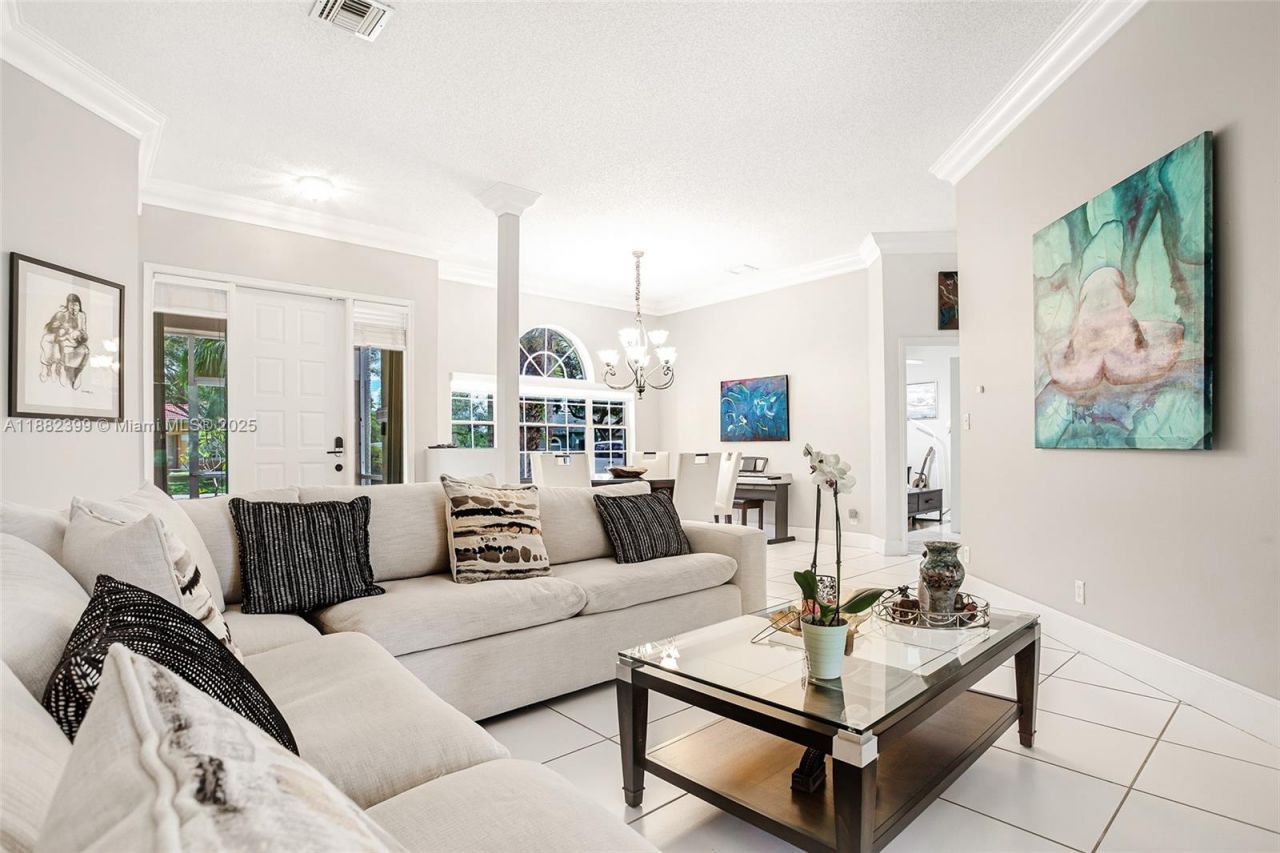 5911 SW 199th Ave, Pembroke Pines, FL 33332 Photo