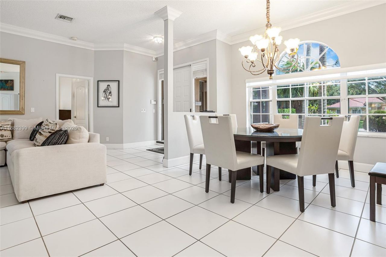 5911 SW 199th Ave, Pembroke Pines, FL 33332 Photo