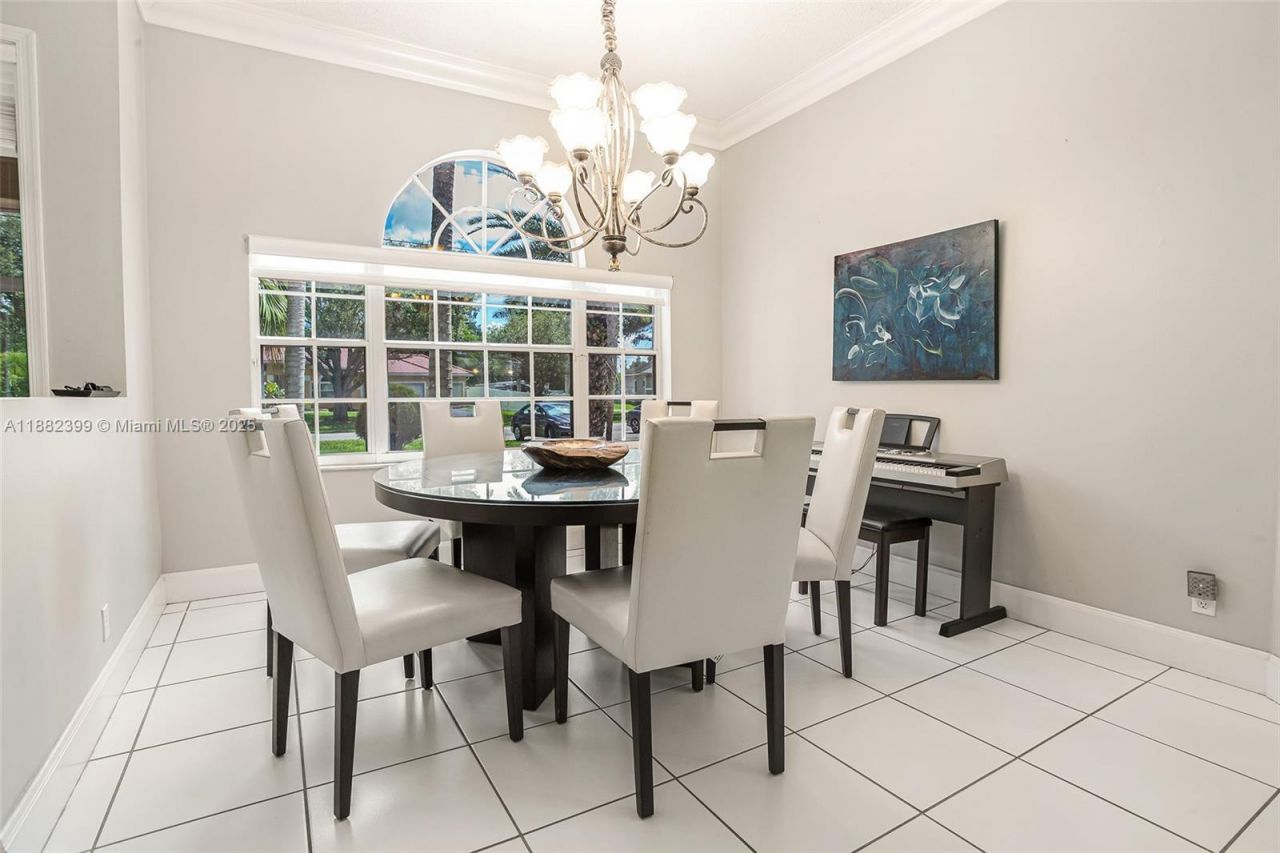 5911 SW 199th Ave, Pembroke Pines, FL 33332 Photo