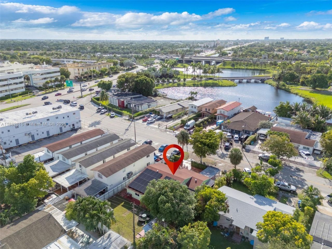 701 Tamiami Canal Rd, Miami, FL 33144 Photo