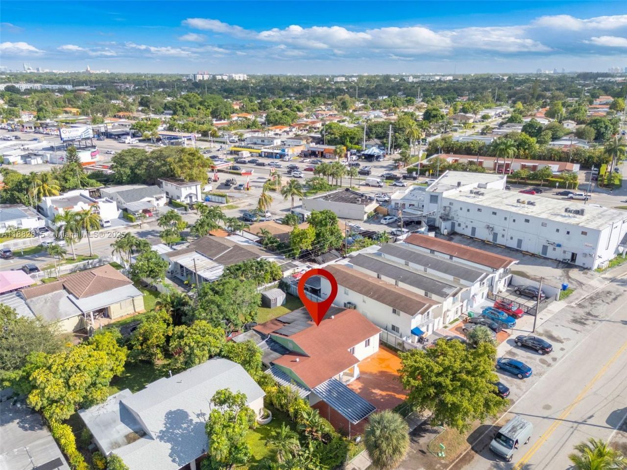 701 Tamiami Canal Rd, Miami, FL 33144 Photo