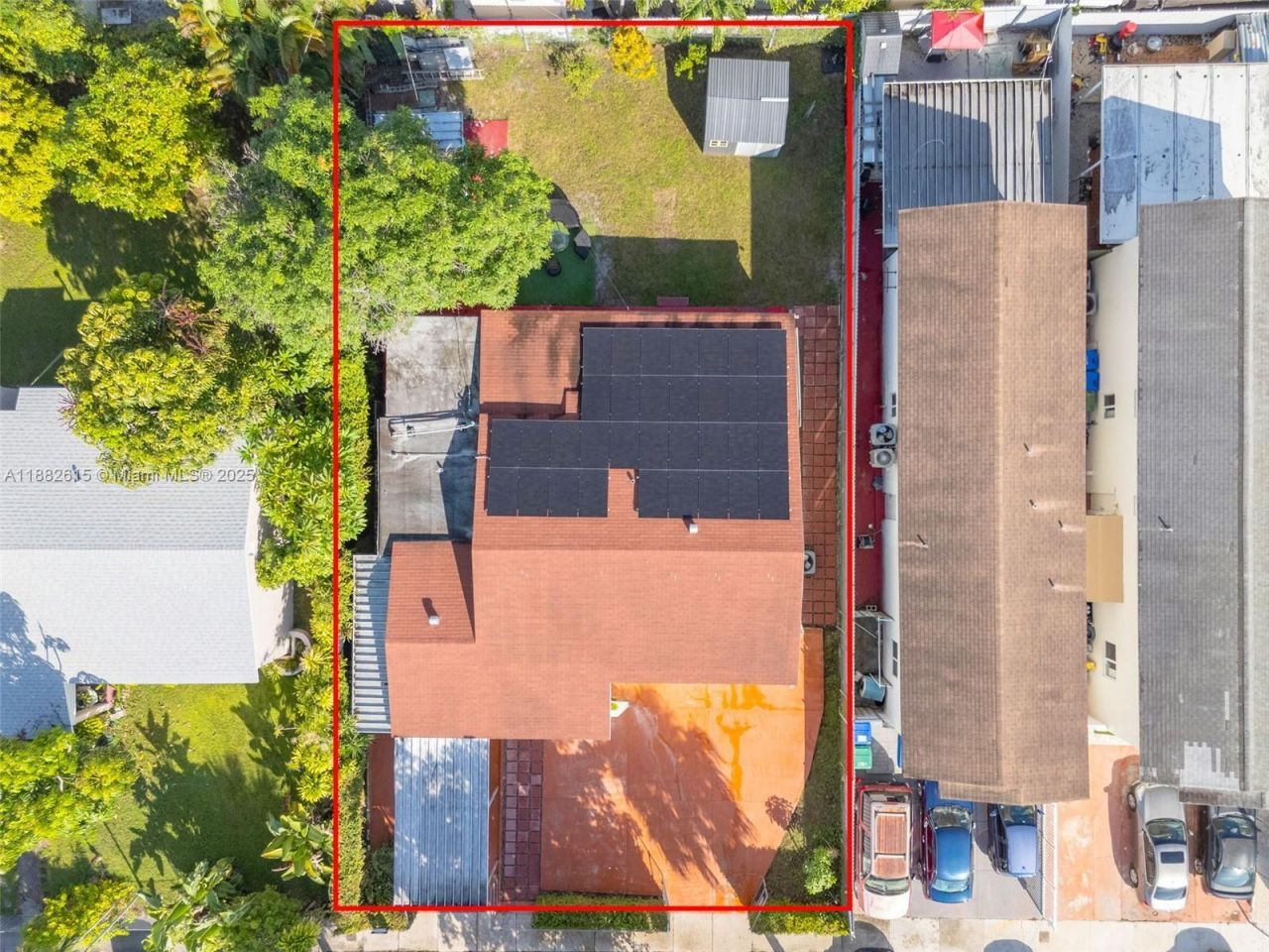 701 Tamiami Canal Rd, Miami, FL 33144 Photo