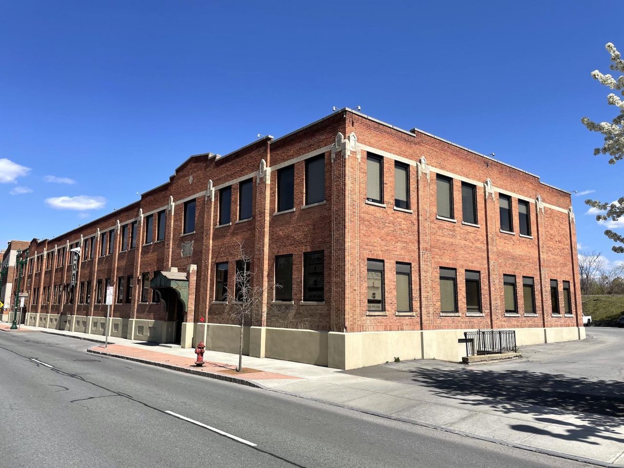 1462 Erie Boulevard, Unit A 207, Schenectady, NY 12305 Main Photo