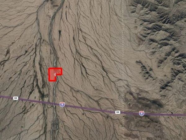 S Vekol Valley Road, Unit -, Gila Bend, AZ 85337