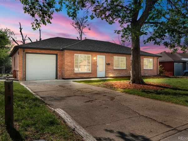 1269 Revere Street, Aurora, CO 80011