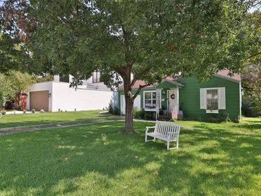 8632 Redondo Drive, Dallas, TX 75218