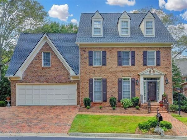 1960 Clairborne Court, Atlanta, GA 30338