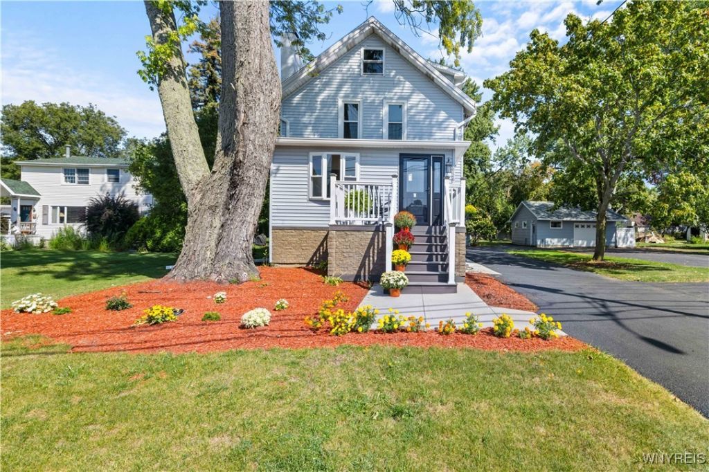 2726 Hemlock Road, Eden, NY 14057 Main Photo