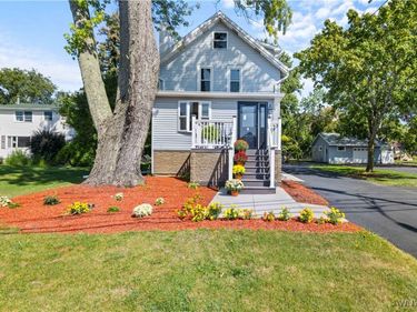 2726 Hemlock Road, Eden, NY 14057