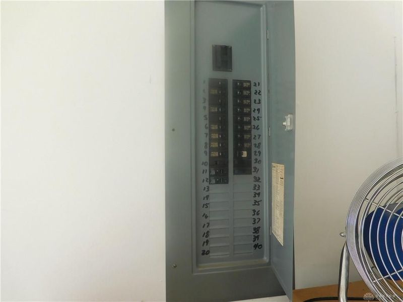 1132 Nouvelle Drive, Miamisburg, OH 45342 Photo 16