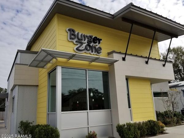 1426 N Parkerson Avenue, Crowley, LA 70526