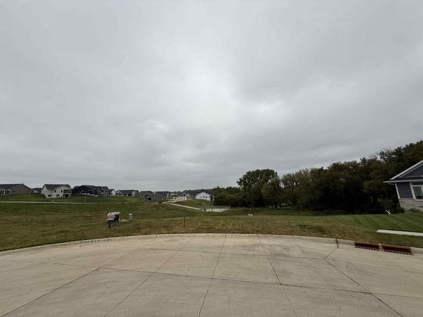 Lot 81 Wagon Wheel Lane, Dubuque, IA 52002