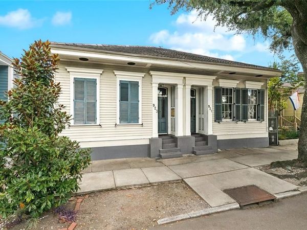 921 ELYSIAN FIELDS Avenue, Unit A, New Orleans, LA 70117