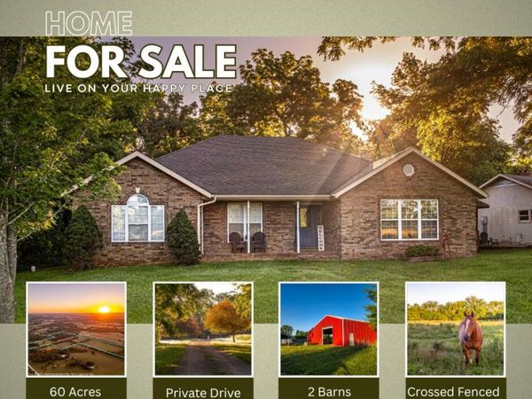 8467 W Placer Lane , Willard, MO 65781