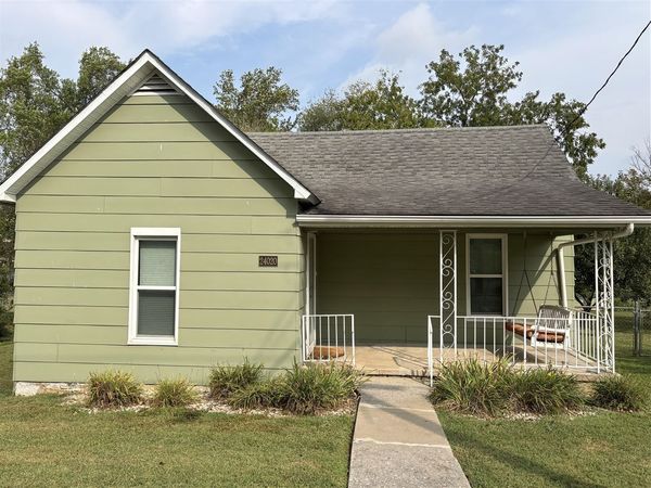 24020 Louisville Road, Park City, KY 42160