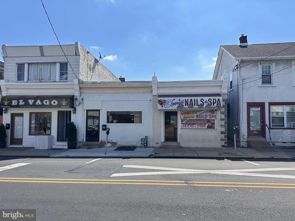 3708 GARRETT Drexel Hill, PA 