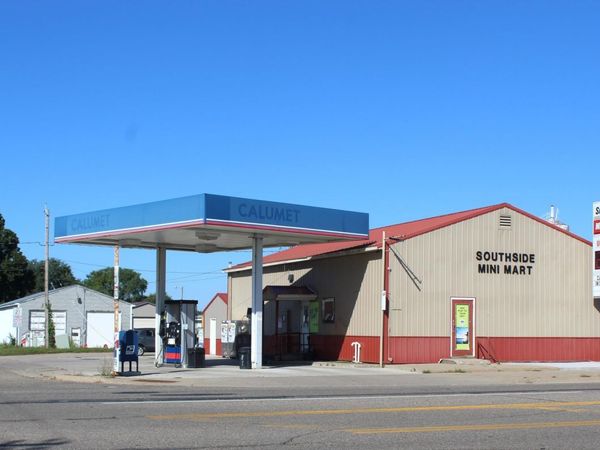 223 6th Street SE, Staples, MN 56479