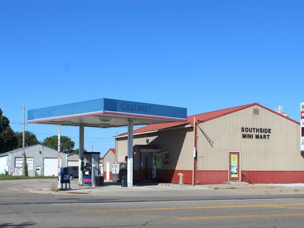 223 6th Street SE, Staples, MN 56479