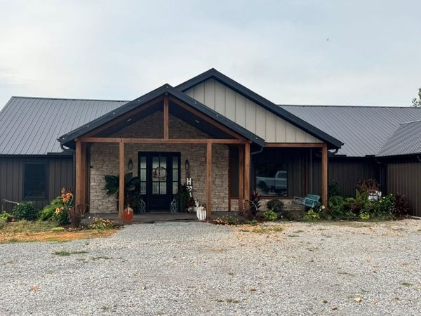 90 Mitchell Road, Batesville, AR 72501