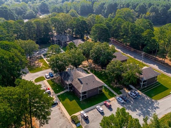 1810 Bishop Road, Bryant, AR 72022