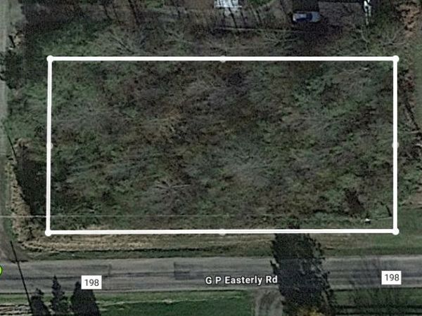 V/L Lake Street, West Farmington, OH 44491