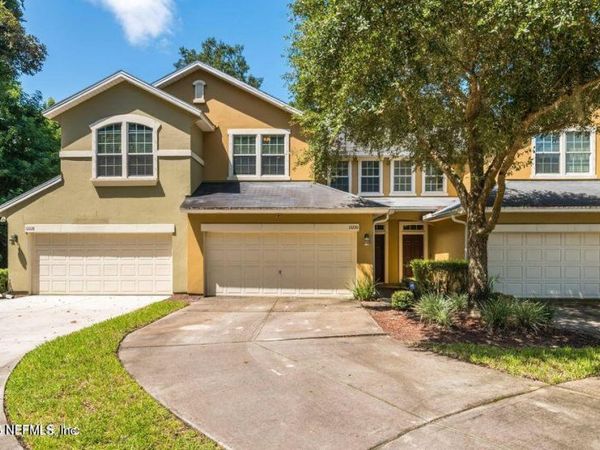 12230 BLACK WALNUT Court, Jacksonville, FL 32226