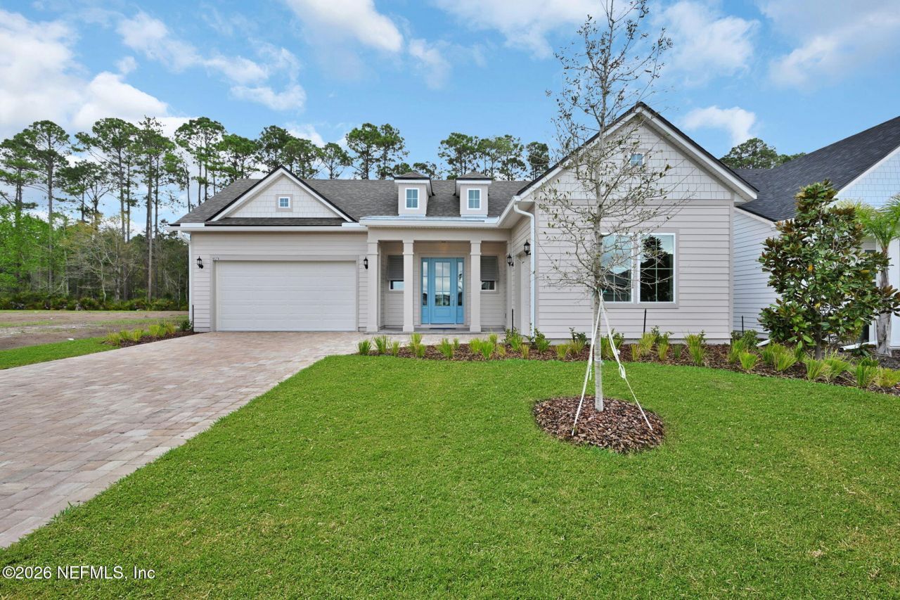 95276 Golden Glow Drive, Fernandina Beach, FL 32034 Photo