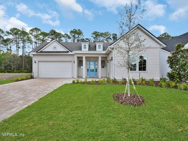 95276 GOLDEN GLOW Drive, Fernandina Beach, FL 32034