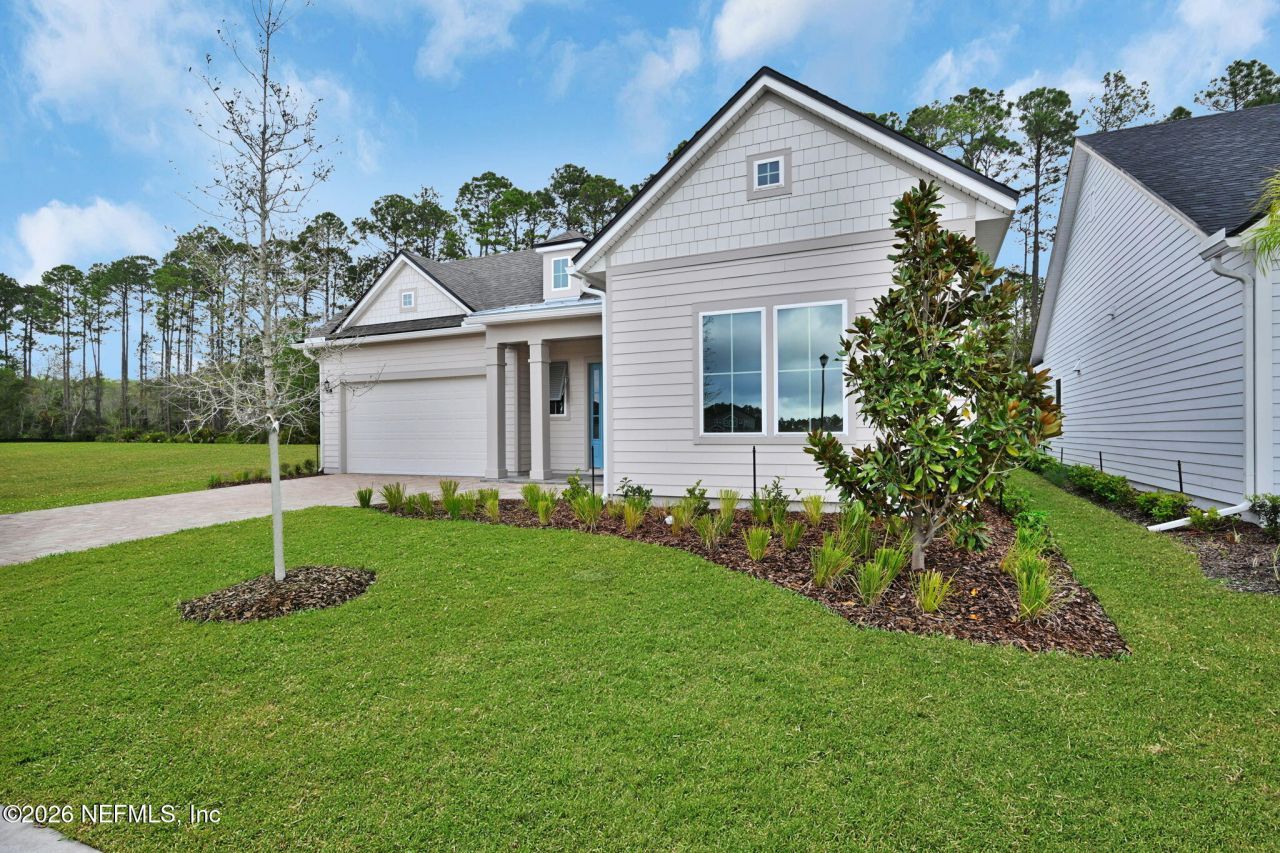 95276 Golden Glow Drive, Fernandina Beach, FL 32034 Photo