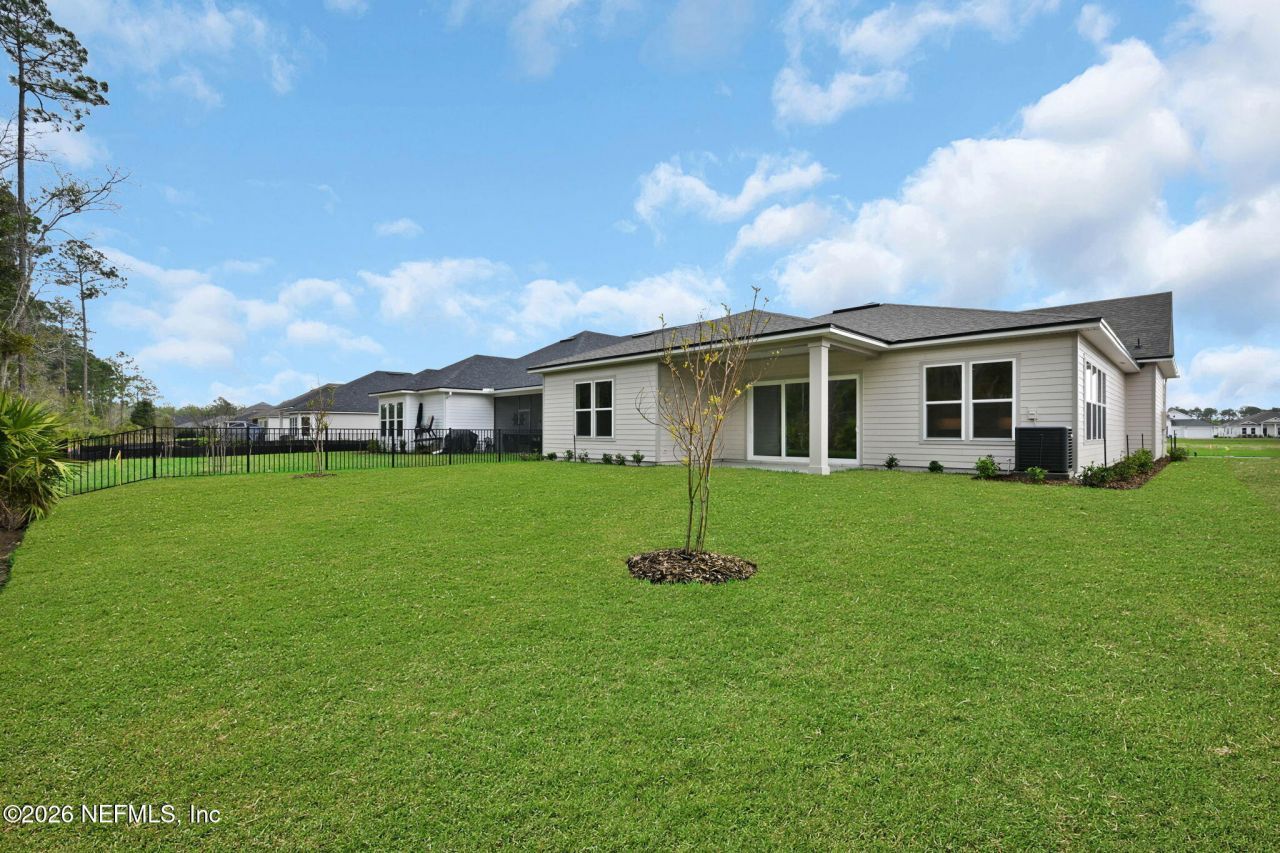 95276 Golden Glow Drive, Fernandina Beach, FL 32034 Photo
