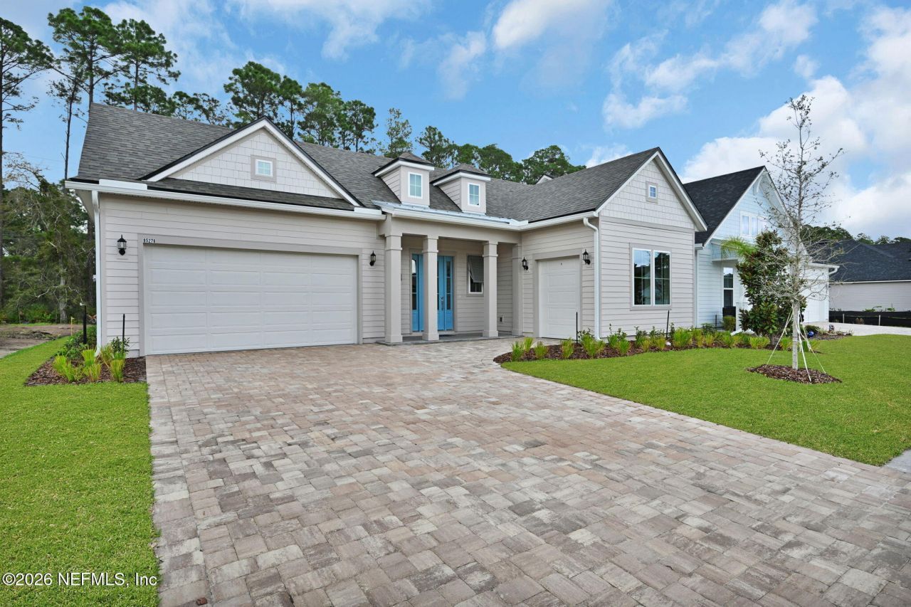 95276 Golden Glow Drive, Fernandina Beach, FL 32034 Photo