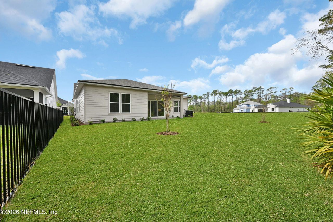 95276 Golden Glow Drive, Fernandina Beach, FL 32034 Photo
