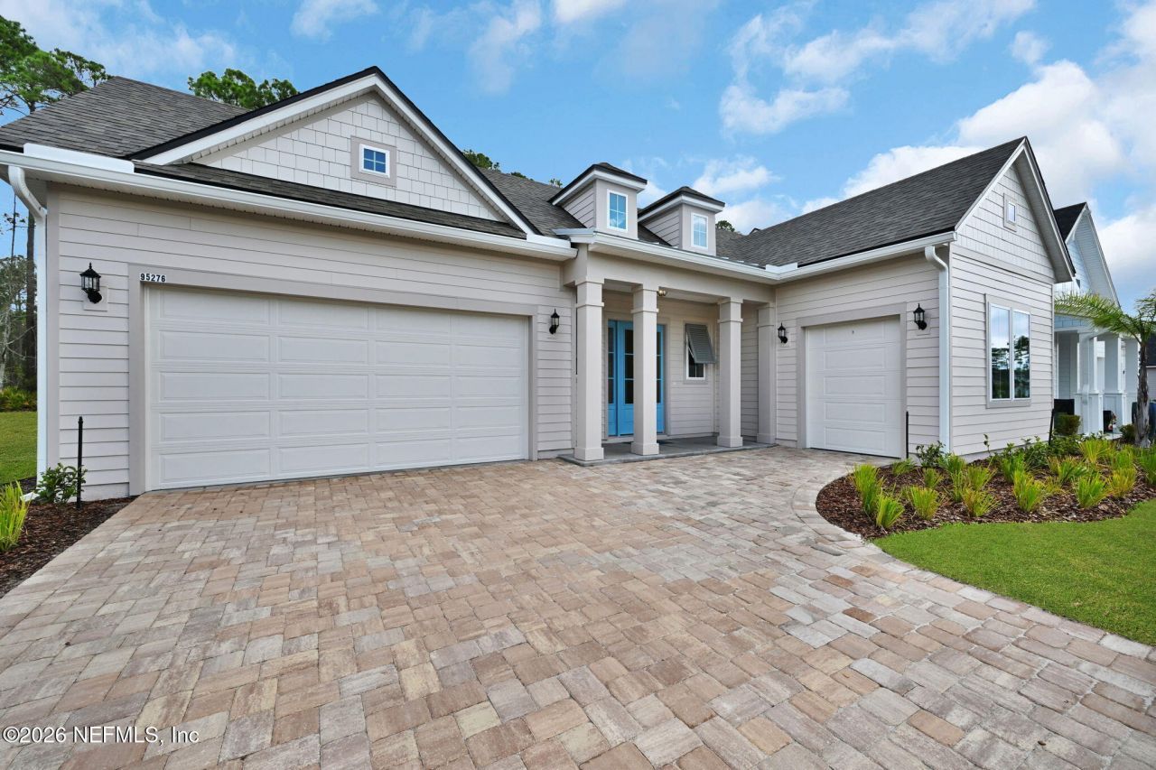 95276 Golden Glow Drive, Fernandina Beach, FL 32034 Photo