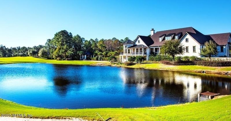 95276 Golden Glow Drive, Fernandina Beach, FL 32034 Photo