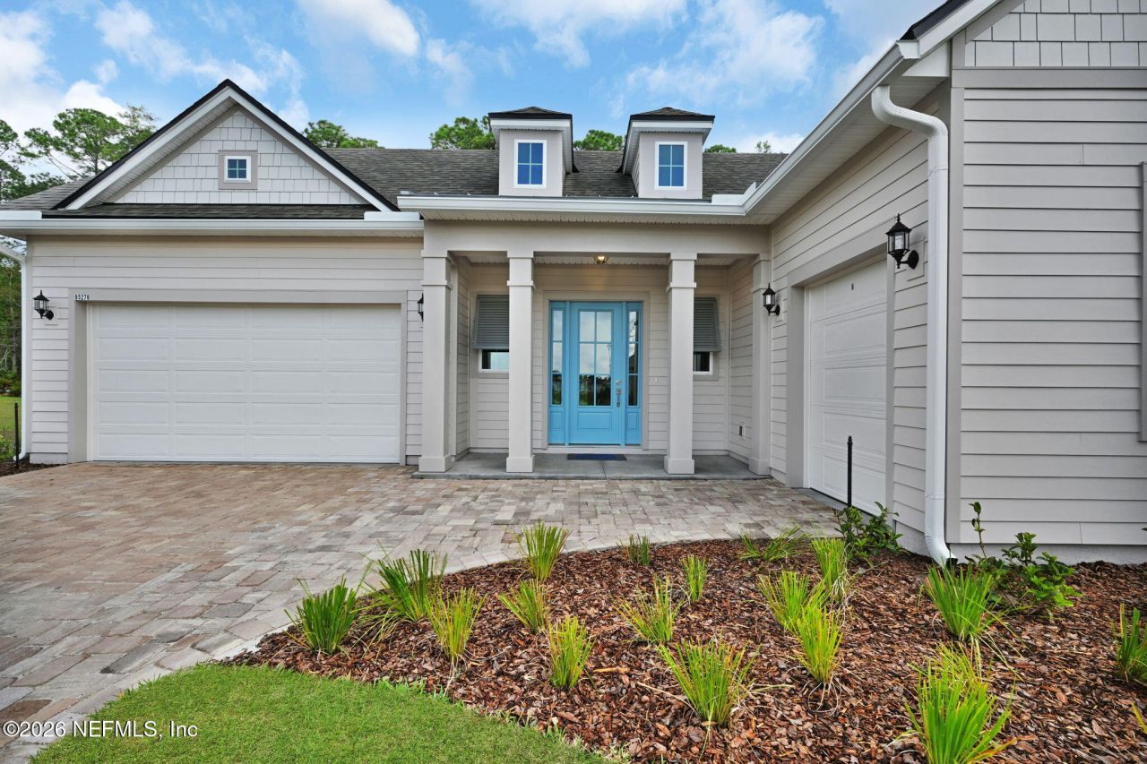 95276 Golden Glow Drive, Fernandina Beach, FL 32034 Photo