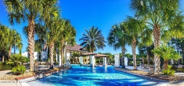95276 Golden Glow Drive, Fernandina Beach, FL 32034 Photo