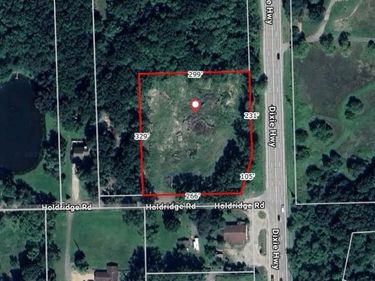 V/L Dixie Highway, Groveland Twp, MI 48442