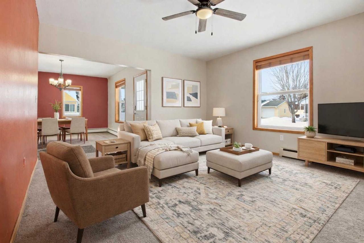 309 Wendell Street, Paynesville, MN 56362 Main Photo